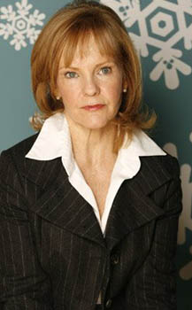 Deborah Rush